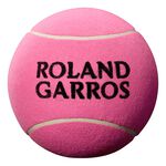 Pelotas Giant Wilson Jumbo Tennisball 9 pink